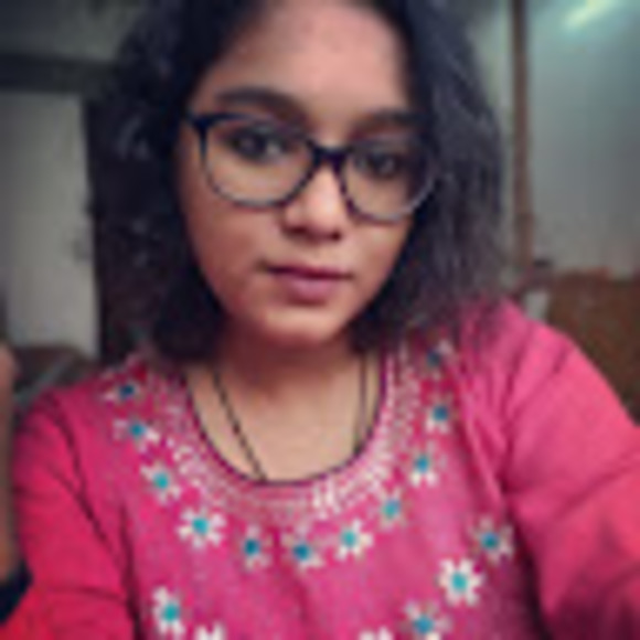 Meet your Posher, Maushumi - Picture 1 of 1